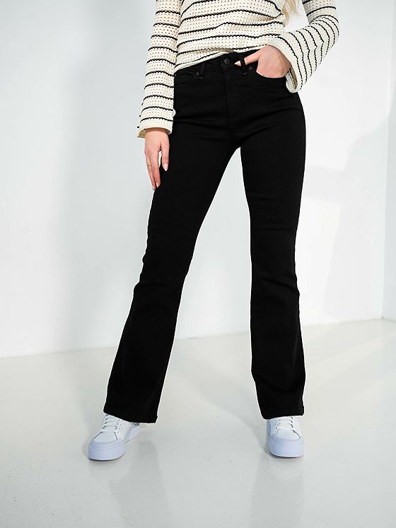 IVY Copenhagen Copenhagen Tara Jeans Excellent Black