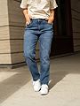 IVY Copenhagen Tonya Jeans Liverpool Street