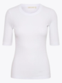 InWear Dagna T-Shirt White