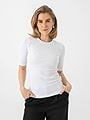 InWear Dagna T-Shirt Pure White