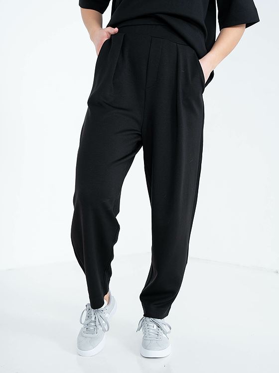 InWear Pannie Pant Black