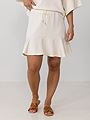 InWear Ester Skirt Whisper White