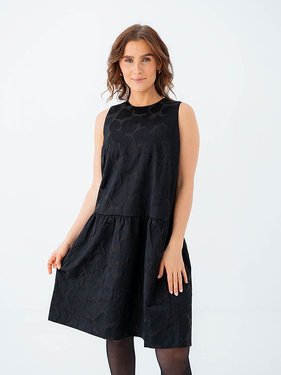 InWear Yanah Dress Black