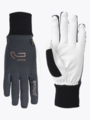 Johaug Advance Warm Glove 2.0 Dark Navy