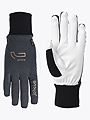 Johaug Advance Warm Glove 2.0 Dark Navy