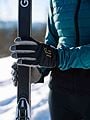 Johaug Touring Glove 2.0 Black