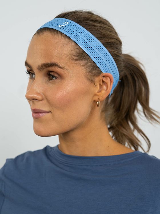 Johaug Hairband Wide Marin