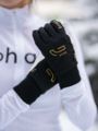 Johaug Advance Racing Glove 2.0 True Black