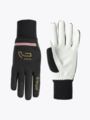 Johaug Advance Warm Glove True Black