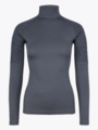 Johaug Elevate Wool Half Zip Dark Blue