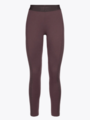 Johaug Elevate Wool Pants Mahog