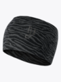 Johaug Elevate Wool Headband Black