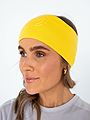 Johaug Win Wool Headband Maize