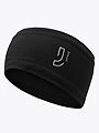 Johaug Elemental Headband True Black