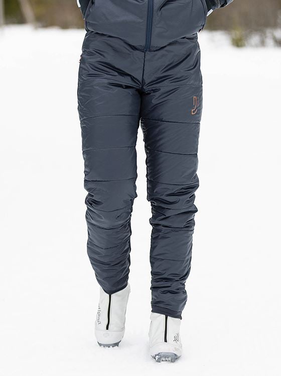 Johaug Temping Primaloft Pant Ink