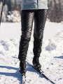 Johaug Advance Primaloft Pants True Black