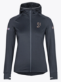 Johaug Gleam Full Zip Ink
