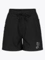 Johaug Strut Microfiber Shorts Black