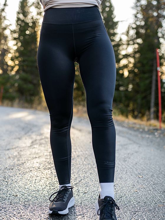 Johaug Shape Performance Tights Black