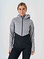 Johaug Concept Jacket 2.0 Light Grey