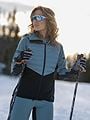 Johaug Concept Jacket 2.0 Troop