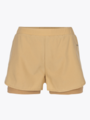 Johaug Discipline Shorts 2.0 Tan
