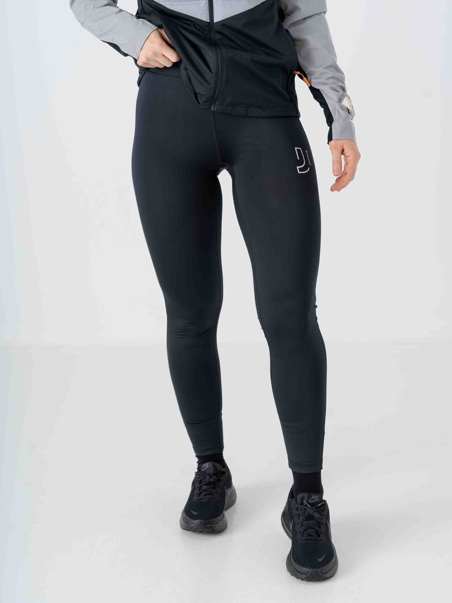 Johaug Elemental Tights 2.0 Black