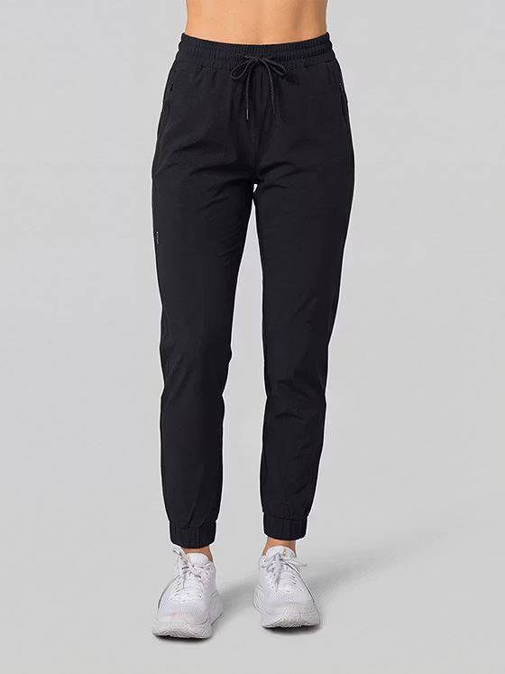 Johaug Energy Pants Sort