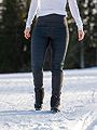 Johaug Concept Primaloft Pant Sort