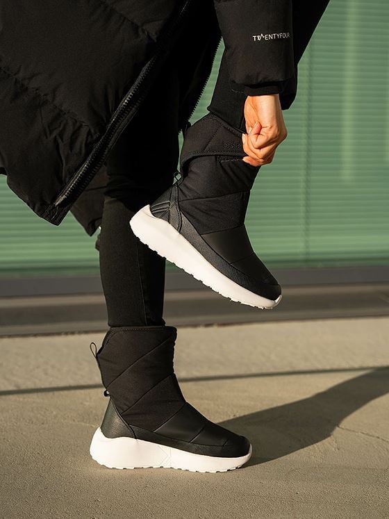 Kastel Alta Coal Black