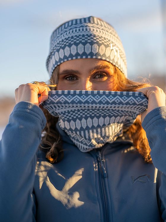 Kari Traa Åkle Tube Sail - Get Inspired Exclusive Collection