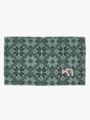 Kari Traa Rose Headband Murk Green