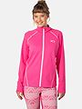 Kari Traa Kari Full Zip Fleece Sweet Pink