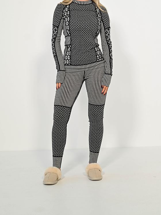 Kari Traa Smekker Pant Black
