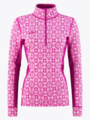 Kari Traa Rose Half Zip Fucha