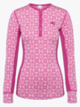 Kari Traa Rose Long sleeve Fucha