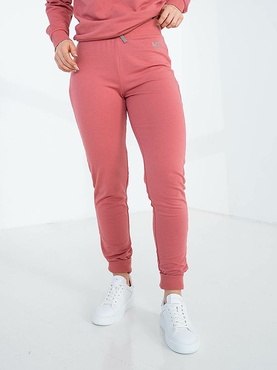 Kari Traa Kari Pant Cedar Pink