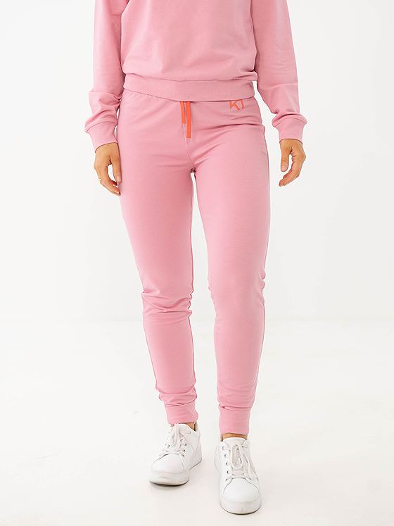 Kari Traa Kari Pant Dusty Pink