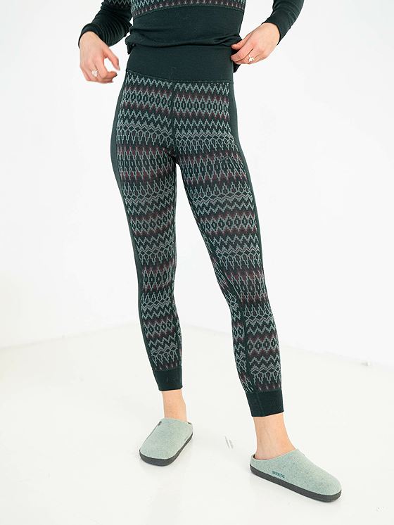 Kari Traa Silja Pant Syrup