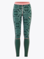 Kari Traa Else Pant Murk Green