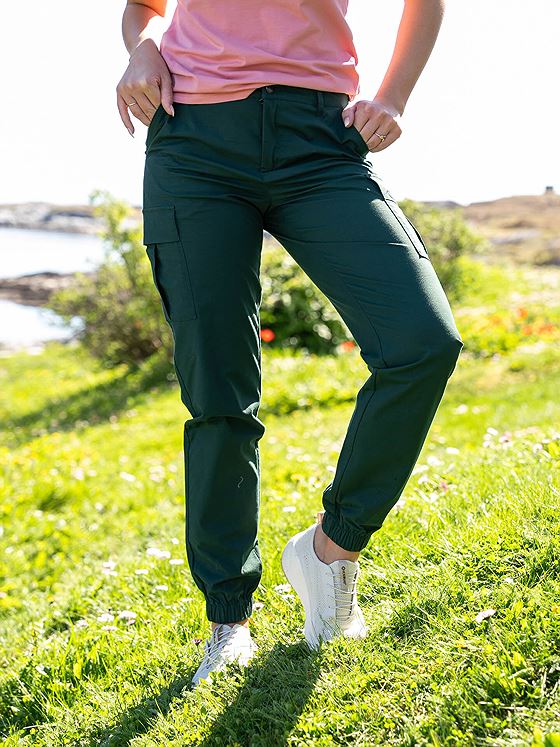 Kari Traa Ane Pant Pine