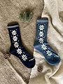 Kari Traa Åkle Sock 2PK Sail