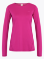Kari Traa Nora 2.0 Long Sleeve Fucha