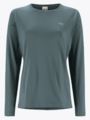 Kari Traa Nora 2.0 Long Sleeve Murk Green