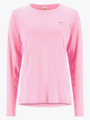 Kari Traa Nora 2.0 Long Sleeve Prism Pink