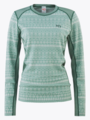 Kari Traa Maud Longsleeve Sage