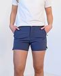 Kari Traa Henni Shorts 5Inch Moon Blue