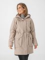 Kari Traa Mona Parka Mocha
