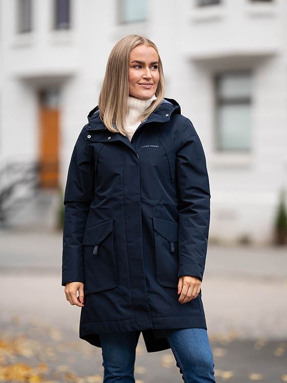 Kari Traa Mona Parka Royal