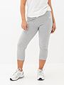Kari Traa Kari Capri Light Grey Melange